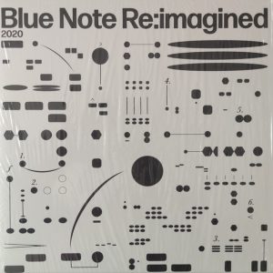 Various – Blue Note Re:imagined 2020