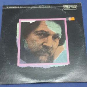 Paul Horn ‎- Plenty Of Horn Impulse!  IA-9356 2 LP Cool Jazz