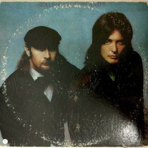 Seals & Crofts – I And II 2LP Gatefold USA 1974 Soft Rock Yacht Rock Warner Bros