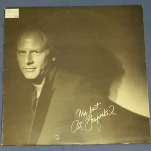 Art Garfunkel – My Best CBS 24034 Israeli LP Israel EX