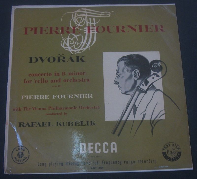 Fournier-Kubelik-Dvorak-Cello-Concerto-D