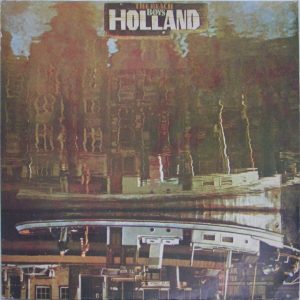 THE BEACH BOYS – HOLLAND LP rare Israel Israeli press REPRISE 1973 1st original