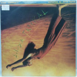 Brazil Classics 1 – Beleza Tropical LP 1989 Comp. Samba MPB Jorge Ben VELOSO