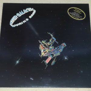 Intergalactic Touring Band Harvest ‎– 1C 064-60 263 LP EX
